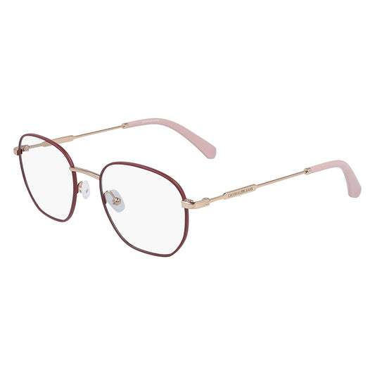 Occhiale da Vista Calvin Klein Jeans, Modello: CKJ20101 Colore: 645