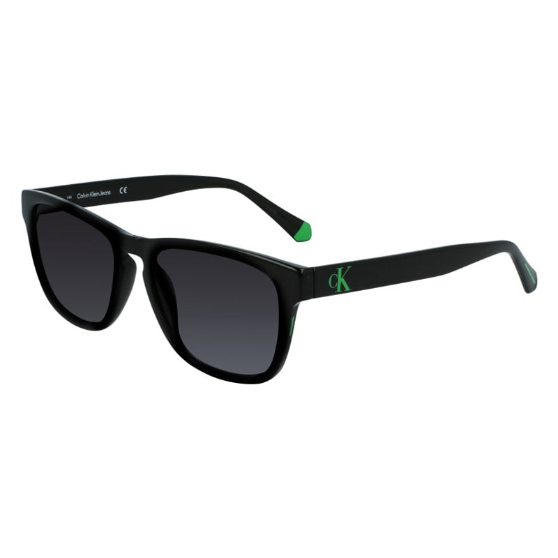 Occhiale da Sole Calvin Klein Jeans, Modello: CKJ21623S Colore: 001