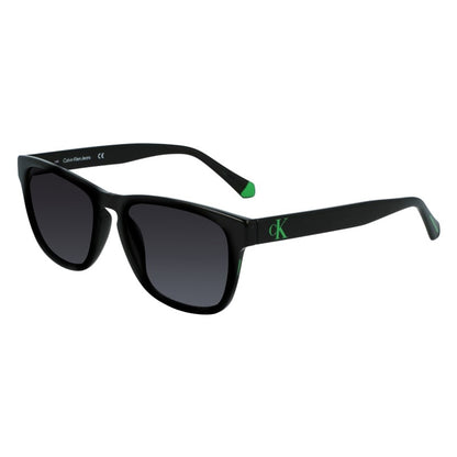 Occhiale da Sole Calvin Klein Jeans, Modello: CKJ21623S Colore: 001