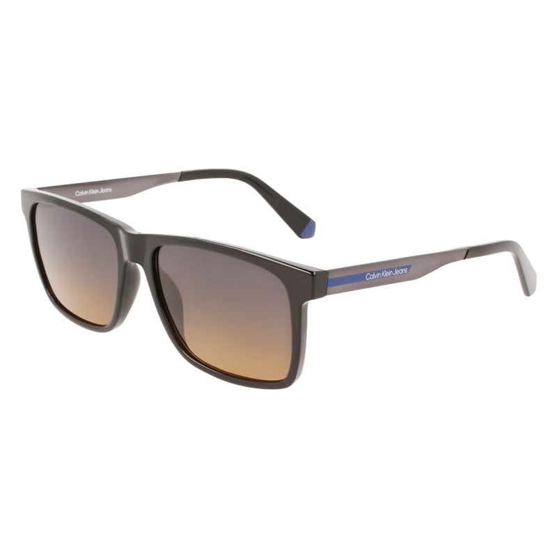 Occhiale da Sole Calvin Klein Jeans, Modello: CKJ21624S Colore: 001