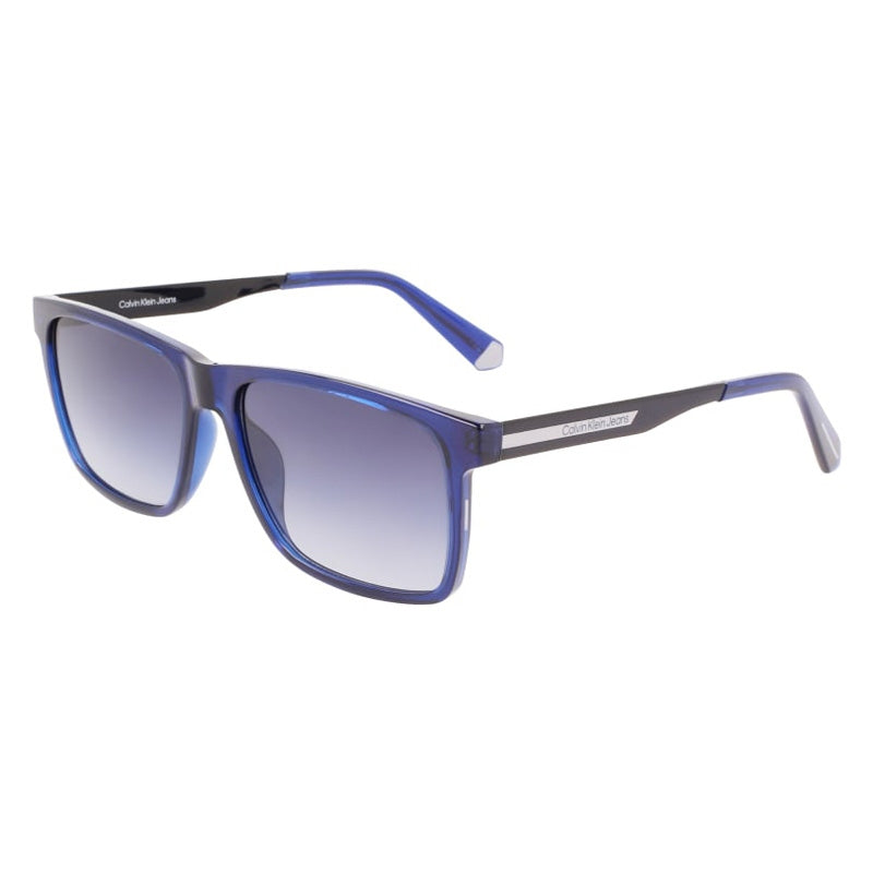 Occhiale da Sole Calvin Klein Jeans, Modello: CKJ21624S Colore: 400