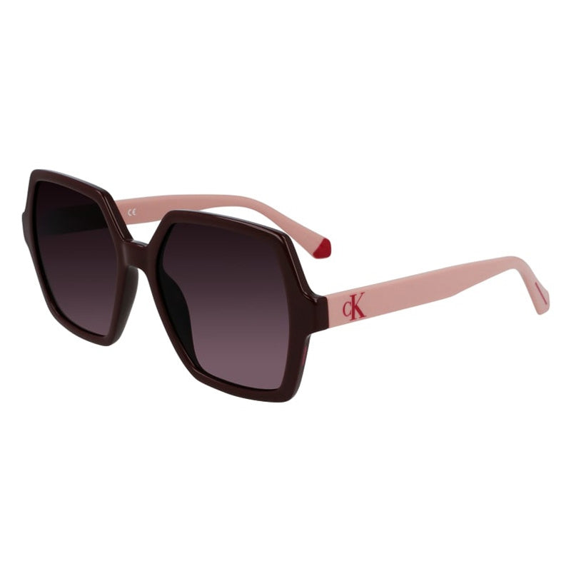 Occhiale da Sole Calvin Klein Jeans, Modello: CKJ21629S Colore: 603