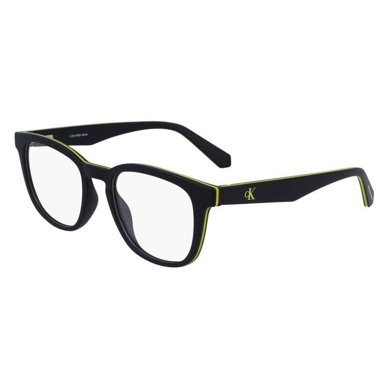 Occhiale da Vista Calvin Klein Jeans, Modello: CKJ22650 Colore: 002