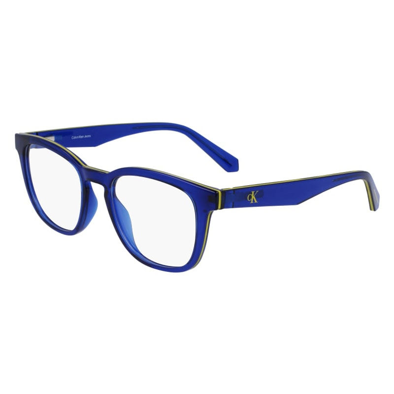 Occhiale da Vista Calvin Klein Jeans, Modello: CKJ22650 Colore: 400