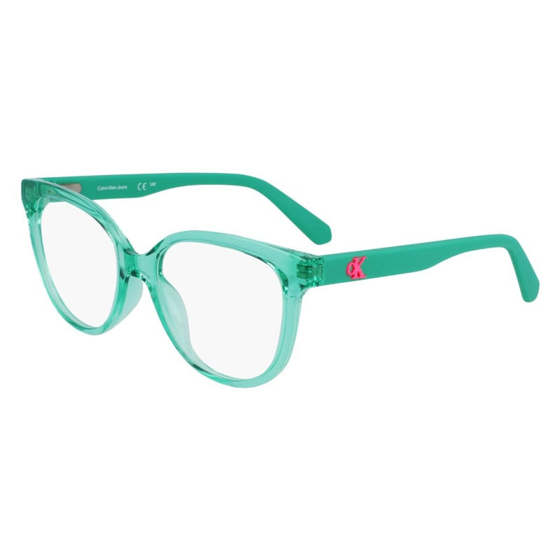 Occhiale da Vista Calvin Klein Jeans, Modello: CKJ23303 Colore: 300
