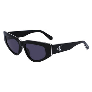Occhiale da Sole Calvin Klein Jeans, Modello: CKJ23603SF Colore: 001