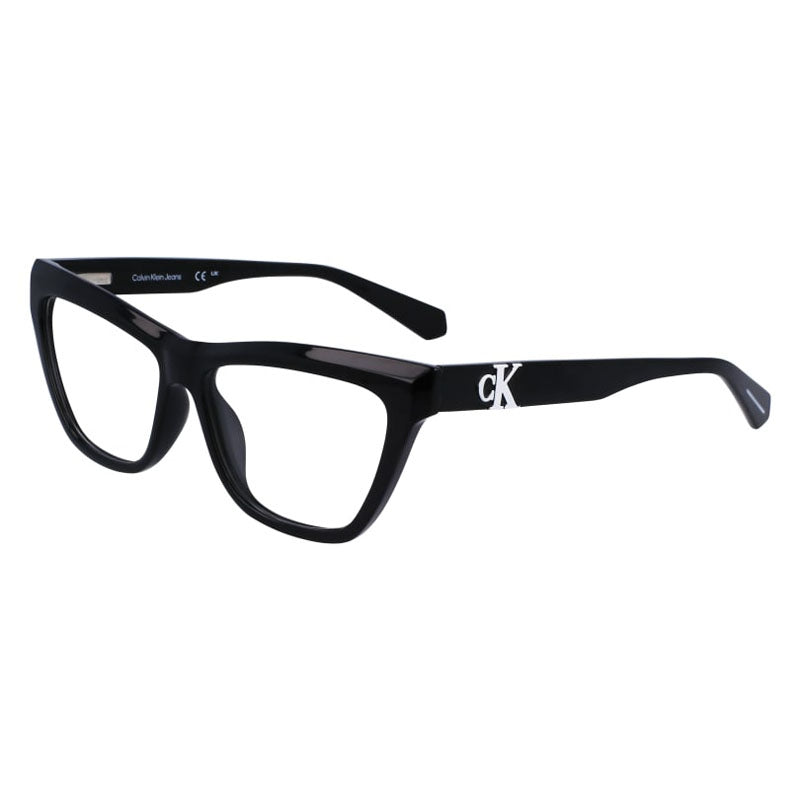 Occhiale da Vista Calvin Klein Jeans, Modello: CKJ23614 Colore: 001