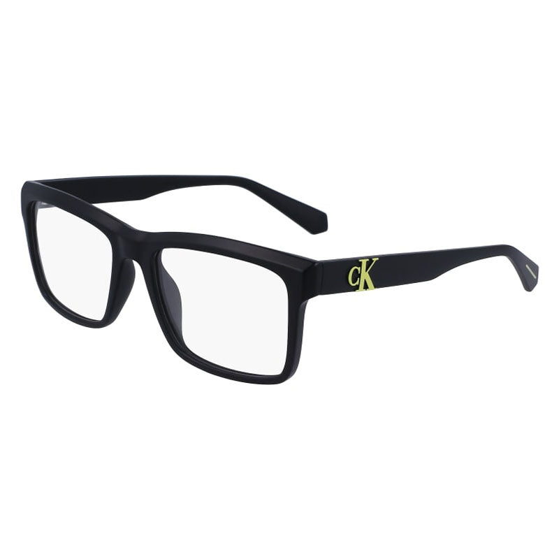 Occhiale da Vista Calvin Klein Jeans, Modello: CKJ23615 Colore: 002