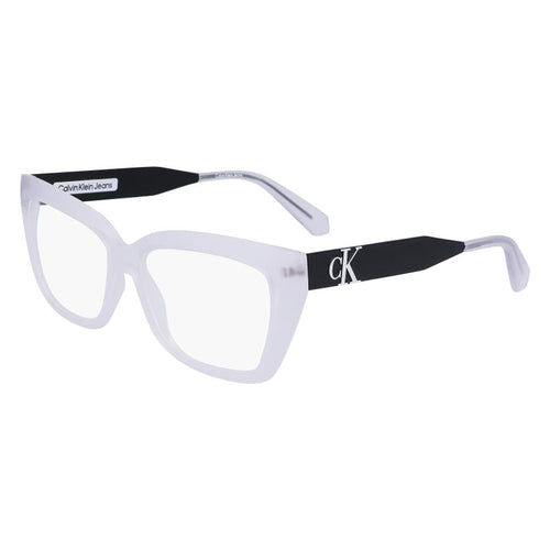 Occhiale da Vista Calvin Klein Jeans, Modello: CKJ23618 Colore: 971