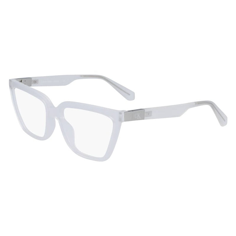 Occhiale da Vista Calvin Klein Jeans, Modello: CKJ23648 Colore: 971