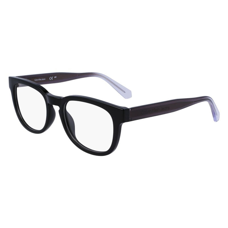 Occhiale da Vista Calvin Klein Jeans, Modello: CKJ23651 Colore: 001