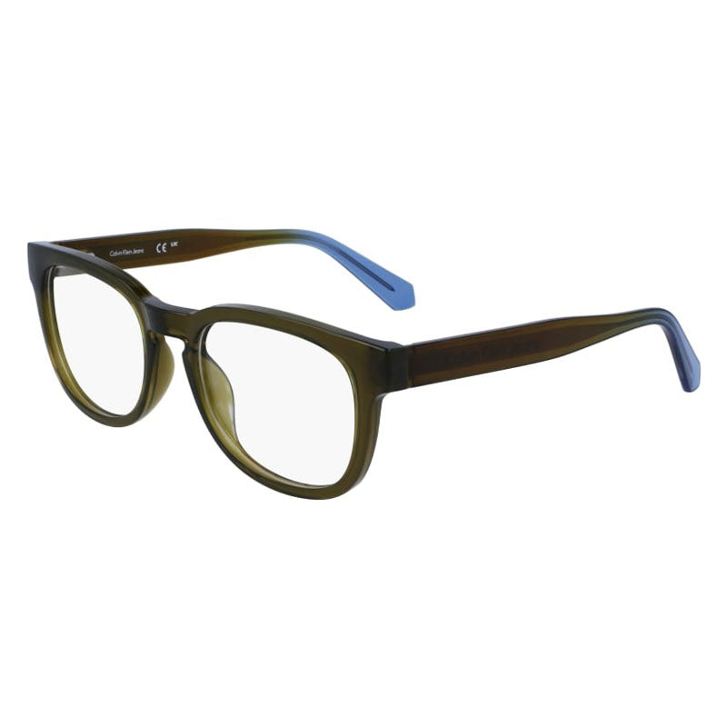 Occhiale da Vista Calvin Klein Jeans, Modello: CKJ23651 Colore: 314
