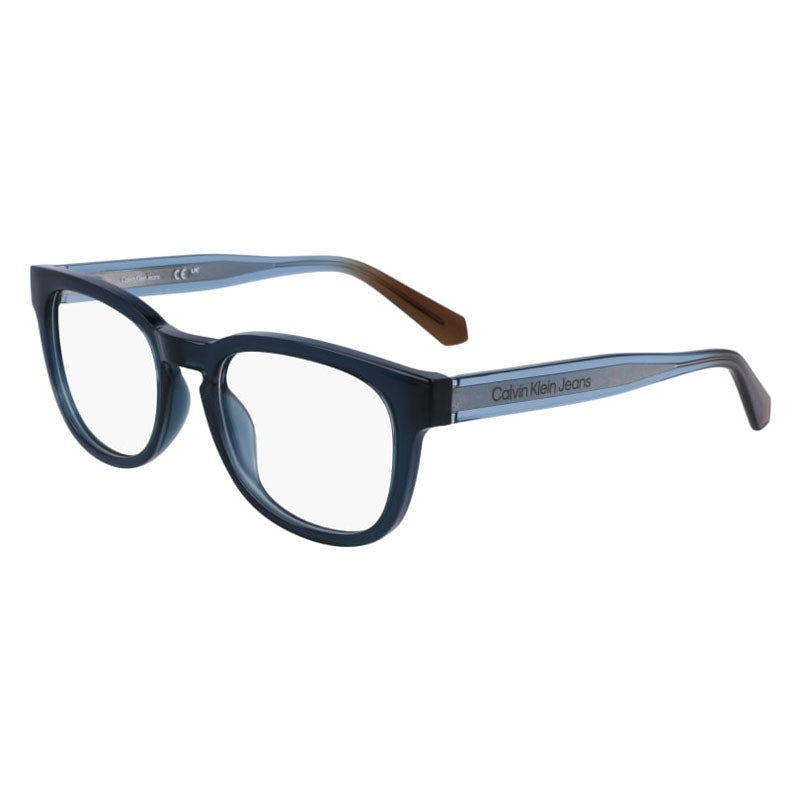 Occhiale da Vista Calvin Klein Jeans, Modello: CKJ23651 Colore: 460