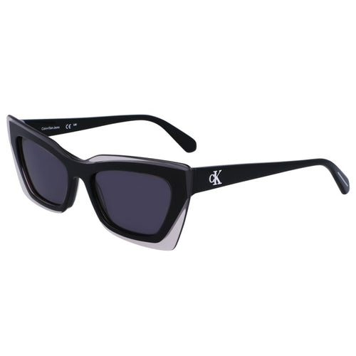 Occhiale da Sole Calvin Klein Jeans, Modello: CKJ23656S Colore: 001