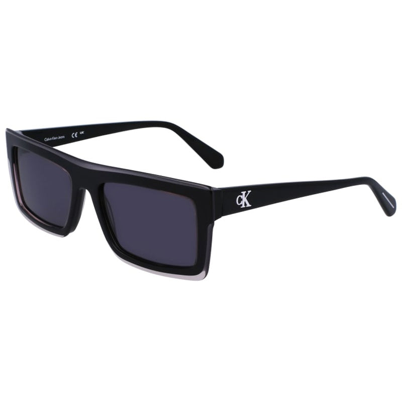 Occhiale da Sole Calvin Klein Jeans, Modello: CKJ23657S Colore: 001