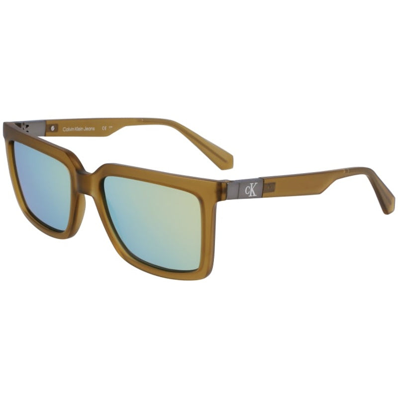 Occhiale da Sole Calvin Klein Jeans, Modello: CKJ23659S Colore: 309