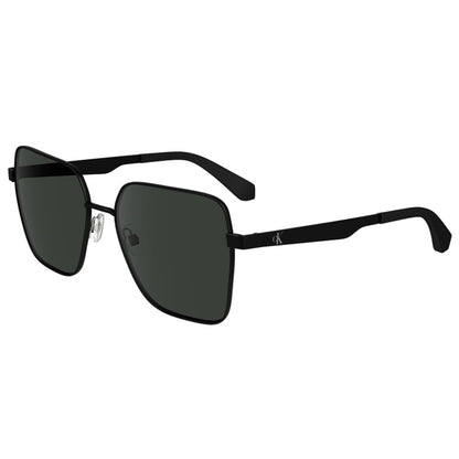 Occhiale da Sole Calvin Klein Jeans, Modello: CKJ24201S Colore: 001