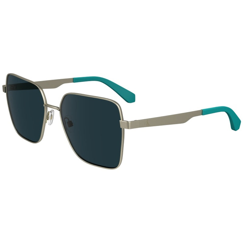 Occhiale da Sole Calvin Klein Jeans, Modello: CKJ24201S Colore: 717