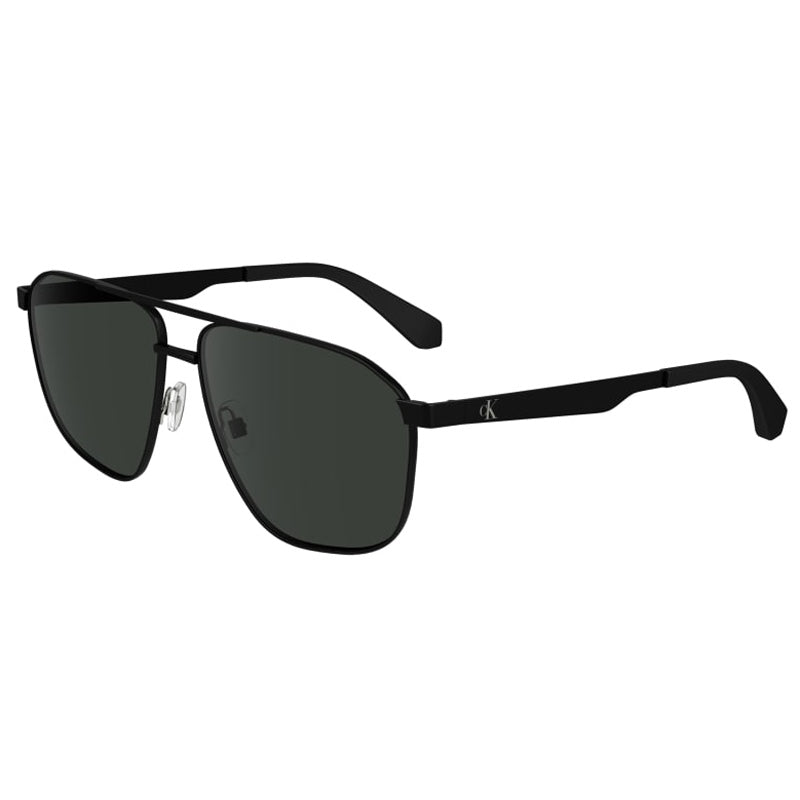 Occhiale da Sole Calvin Klein Jeans, Modello: CKJ24202S Colore: 001