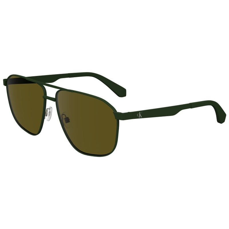 Occhiale da Sole Calvin Klein Jeans, Modello: CKJ24202S Colore: 309