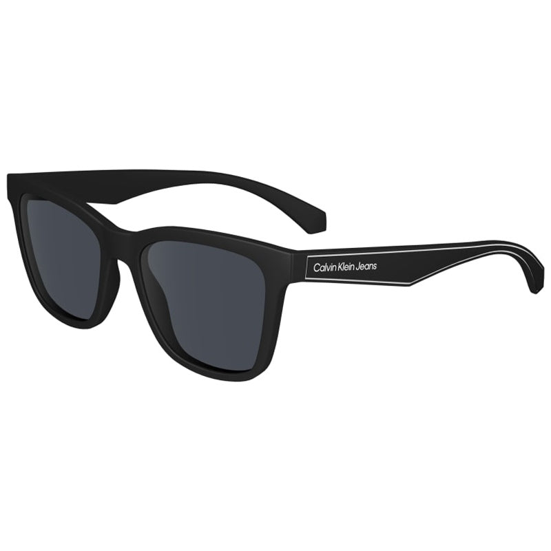 Occhiale da Sole Calvin Klein Jeans, Modello: CKJ24301S Colore: 001