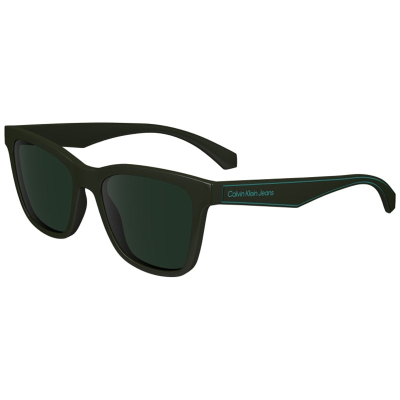 Occhiale da Sole Calvin Klein Jeans, Modello: CKJ24301S Colore: 309