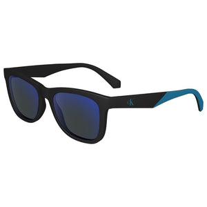 Occhiale da Sole Calvin Klein Jeans, Modello: CKJ24302S Colore: 001