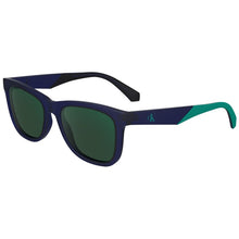 Carica l&#39;immagine nel visualizzatore di Gallery, Occhiale da Sole Calvin Klein Jeans, Modello: CKJ24302S Colore: 400