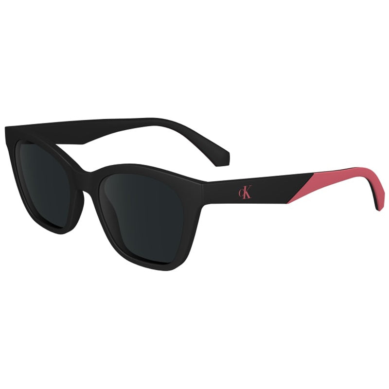 Occhiale da Sole Calvin Klein Jeans, Modello: CKJ24303S Colore: 001