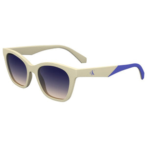 Occhiale da Sole Calvin Klein Jeans, Modello: CKJ24303S Colore: 100