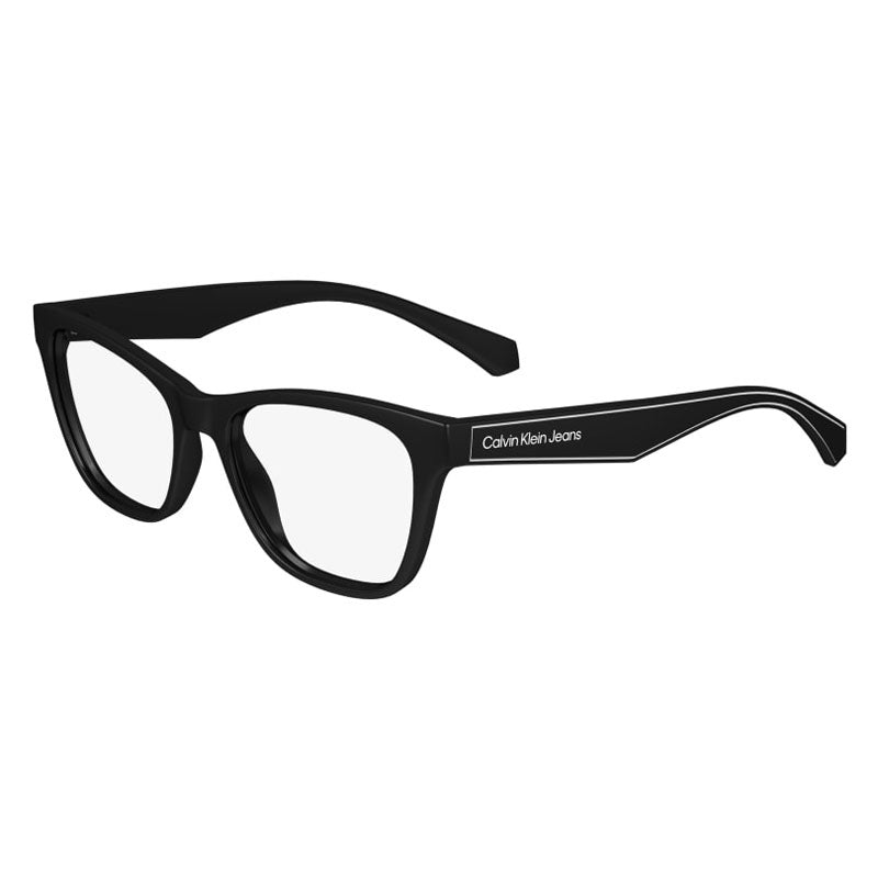 Occhiale da Vista Calvin Klein Jeans, Modello: CKJ24304 Colore: 001