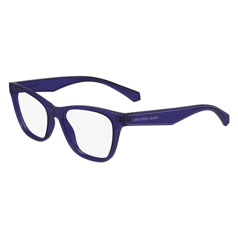 Occhiale da Vista Calvin Klein Jeans, Modello: CKJ24304 Colore: 500
