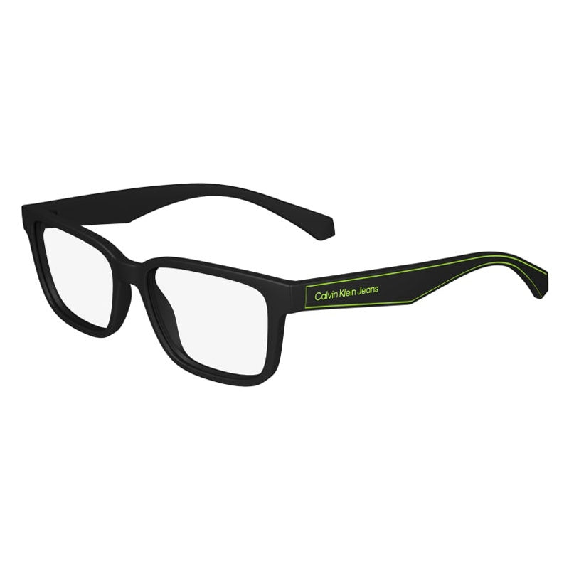 Occhiale da Vista Calvin Klein Jeans, Modello: CKJ24305 Colore: 001