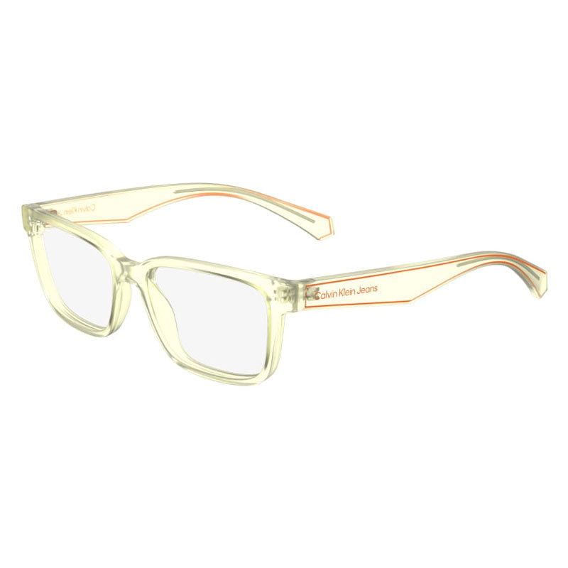 Occhiale da Vista Calvin Klein Jeans, Modello: CKJ24305 Colore: 745