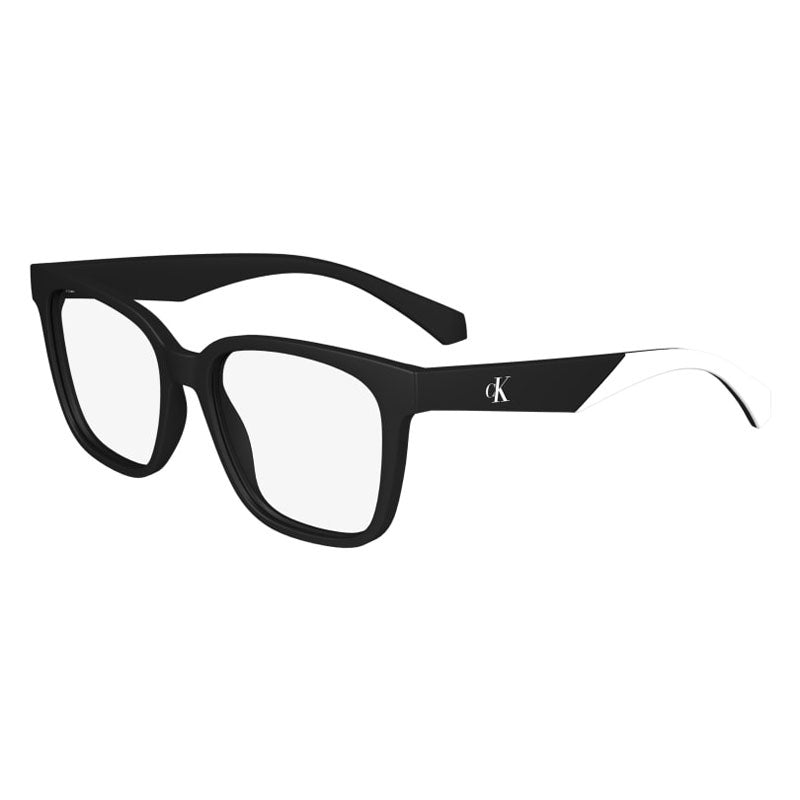 Occhiale da Vista Calvin Klein Jeans, Modello: CKJ24306 Colore: 001