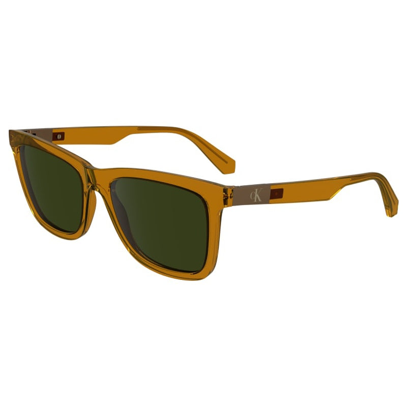 Occhiale da Sole Calvin Klein Jeans, Modello: CKJ24601S Colore: 261