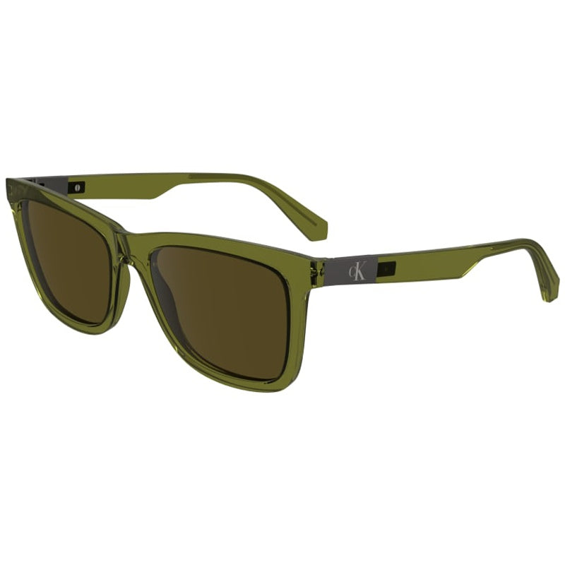 Occhiale da Sole Calvin Klein Jeans, Modello: CKJ24601S Colore: 309