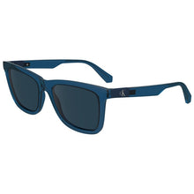 Carica l&#39;immagine nel visualizzatore di Gallery, Occhiale da Sole Calvin Klein Jeans, Modello: CKJ24601S Colore: 400