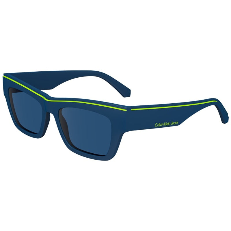 Occhiale da Sole Calvin Klein Jeans, Modello: CKJ24602S Colore: 400