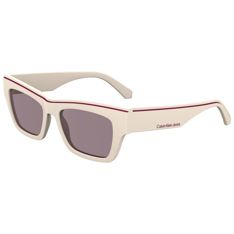 Occhiale da Sole Calvin Klein Jeans, Modello: CKJ24602S Colore: 671