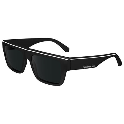 Occhiale da Sole Calvin Klein Jeans, Modello: CKJ24603S Colore: 001
