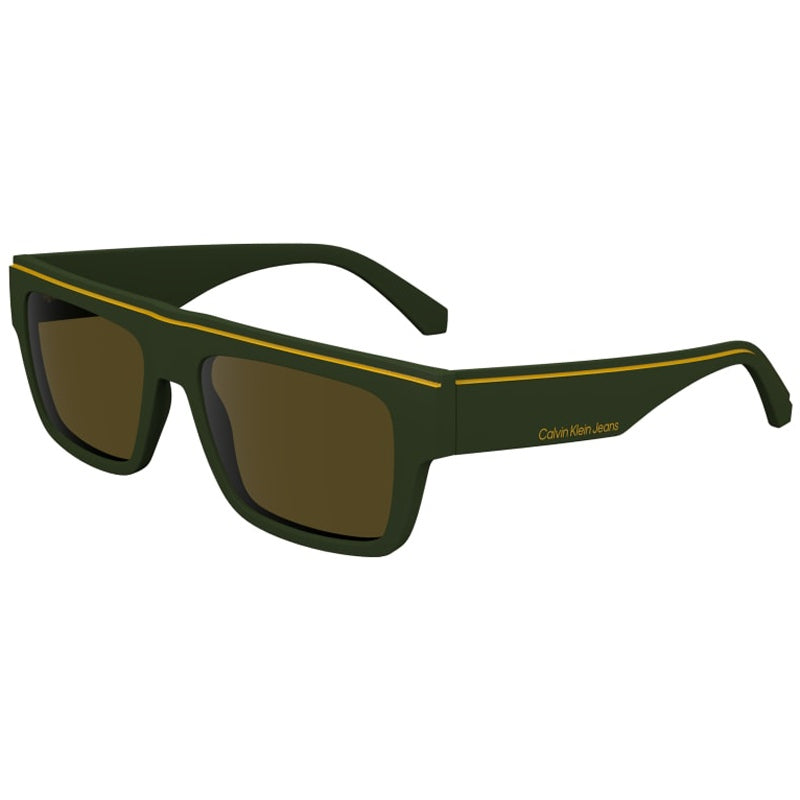 Occhiale da Sole Calvin Klein Jeans, Modello: CKJ24603S Colore: 309