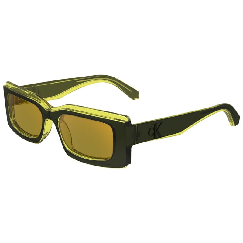 Occhiale da Sole Calvin Klein Jeans, Modello: CKJ24604S Colore: 051
