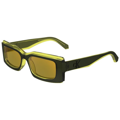 Occhiale da Sole Calvin Klein Jeans, Modello: CKJ24604S Colore: 051