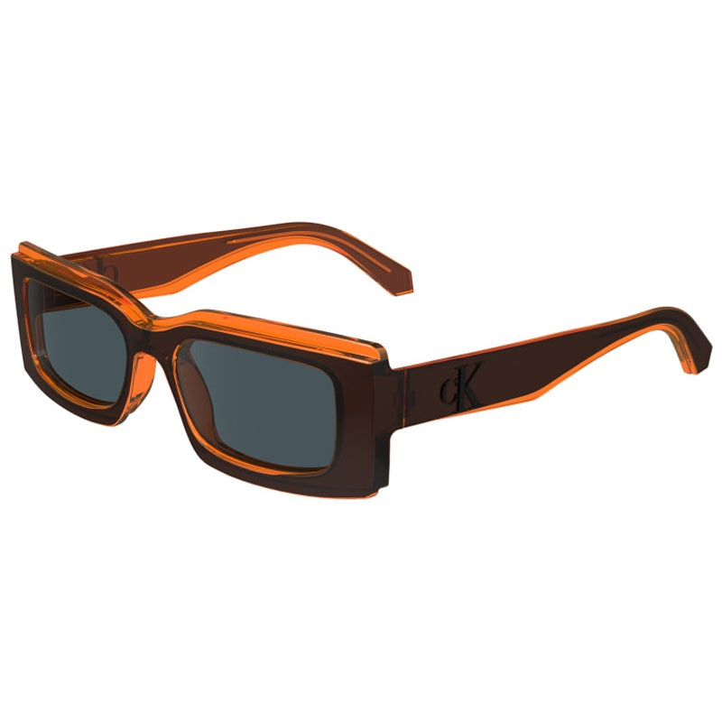 Occhiale da Sole Calvin Klein Jeans, Modello: CKJ24604S Colore: 057