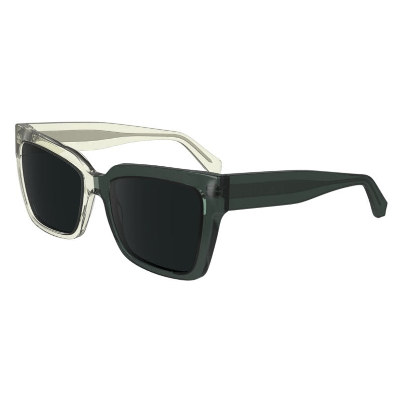 Occhiale da Sole Calvin Klein Jeans, Modello: CKJ24606S Colore: 006