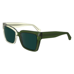 Occhiale da Sole Calvin Klein Jeans, Modello: CKJ24606S Colore: 008