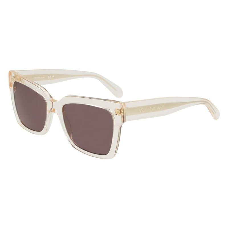 Occhiale da Sole Calvin Klein Jeans, Modello: CKJ24606S Colore: 011