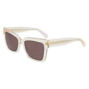Occhiale da Sole Calvin Klein Jeans, Modello: CKJ24606S Colore: 011