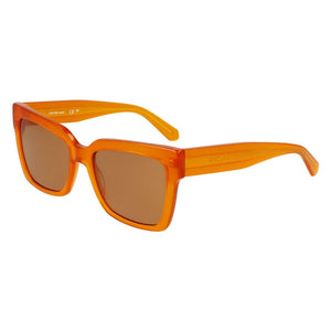 Occhiale da Sole Calvin Klein Jeans, Modello: CKJ24606S Colore: 201
